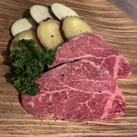 焼肉&手打ち冷麺 二郎 KANAYAMA - 