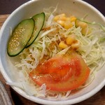 納屋橋中華 yujians kitchen - 