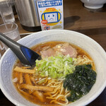 Ramen No Koike San - 