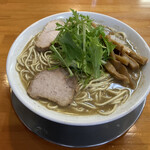 麺饗 松韻 - 