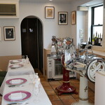 ペレグリーノ - 