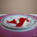 ペレグリーノ - 