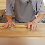 ペレグリーノ - 