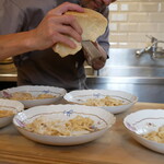 ペレグリーノ - 