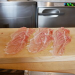 ペレグリーノ - 