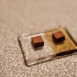 おかしやうっちー - 