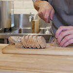 ペレグリーノ - 