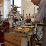 ペレグリーノ - 