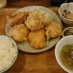 台湾煮込み 鶏蛋 - 