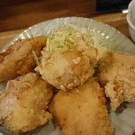 台湾煮込み 鶏蛋 - 