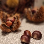 おかしやうっちー - 