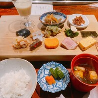 暗闇坂 宮下 麻布本店 - 
