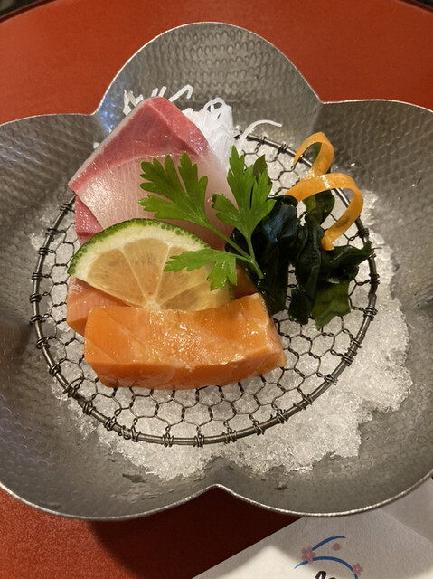 懐石料理 四季の膳 四季の膳 海野 (@shikinozen_unno) • Instagram photos and videos