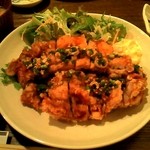 郷酒 - アップです