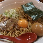 Tsukementsubomi - まぜ麺
