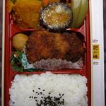 名古屋味噌カツ弁当 ６８０円