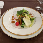 八ヶ岳高原ロッジ - 