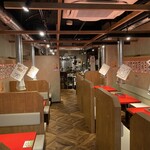 焼肉ここから - 