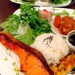 カフェ ベリーベリーベリー - 