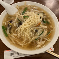 三和楼 -  三和楼 -