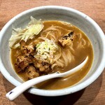 麺や高倉二条 - 