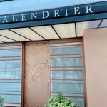 CALENDRIER - 