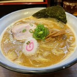 Ramen Hitofumbari - 