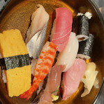 Katori Sushi - 