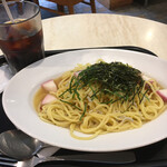 パスタフローラ - 