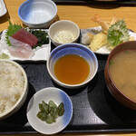 さかなや道場 魚鮮水産 - 