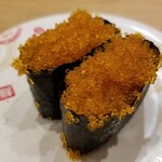 回転寿し トリトン - トビっ子。