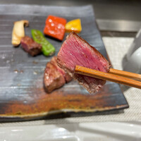 ステーキ＆ワイン シュバルージュ - 