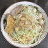 ラーメン二郎 川越店