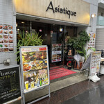 Asiatique - 