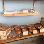 SWD'S CRAFT BAKERY - 