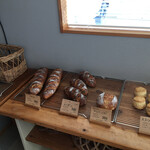 SWD'S CRAFT BAKERY - 