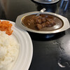 カレーライス深夜特急