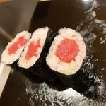 Sushi Nakamoto - 