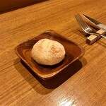 サンジャン・ピエドポー - 