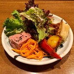 サンジャン・ピエドポー - 