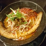 ラーメン いっとうや