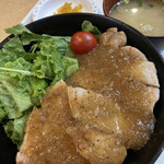 お食事処 なごみ - 