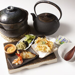 Yakitori Toochaduke Fuujin - 