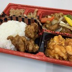 大衆中遊華食堂 八戒 - 