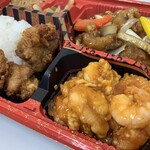 大衆中遊華食堂 八戒 - 
