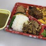 大衆中遊華食堂 八戒 - 