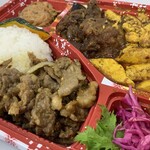 大衆中遊華食堂 八戒 - 