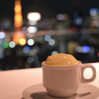 Fish Bank TOKYO - オマール海老のカプチーノ
