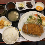 粂の坊ったん - 