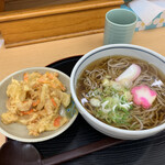 おかだうどん - 